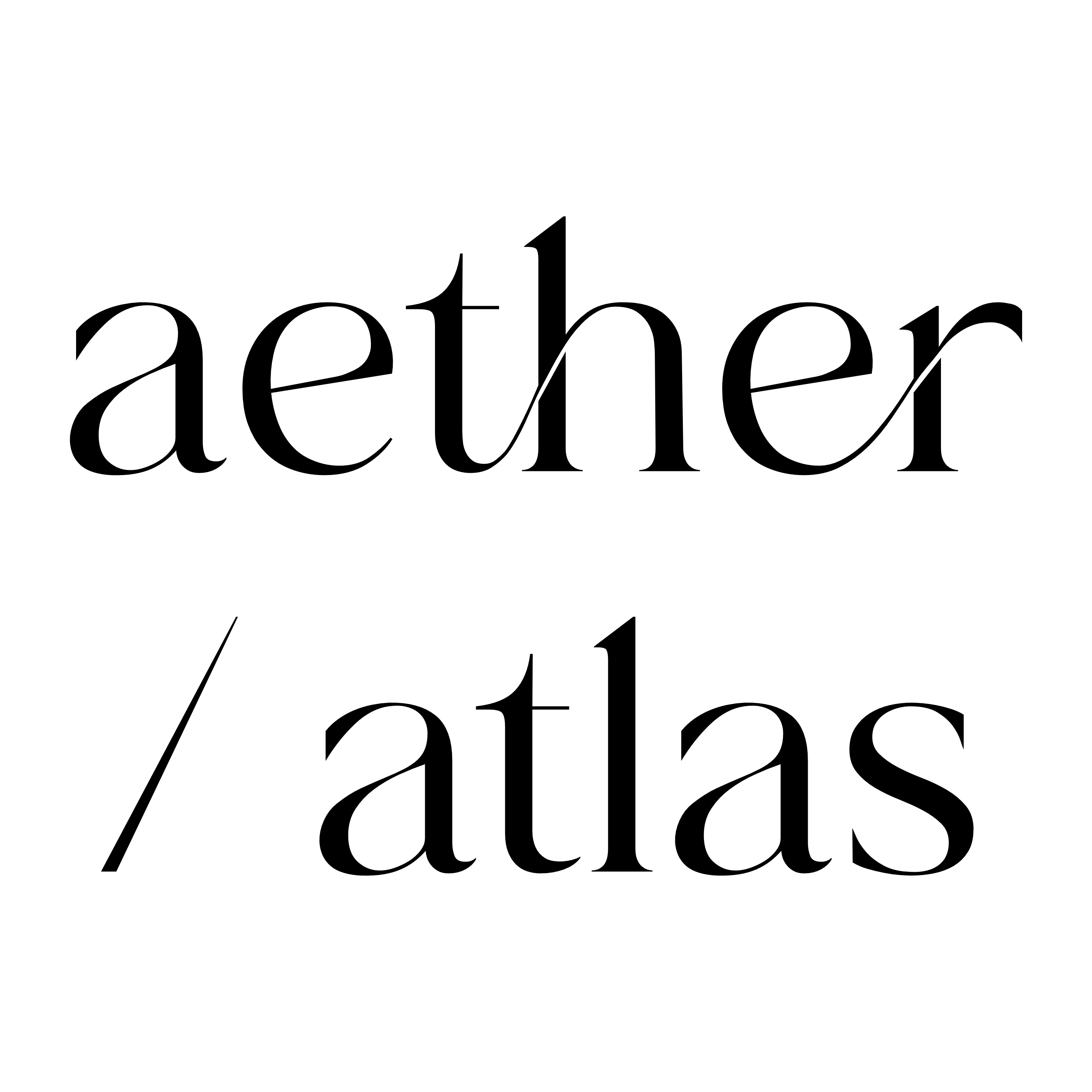 aetheratlas