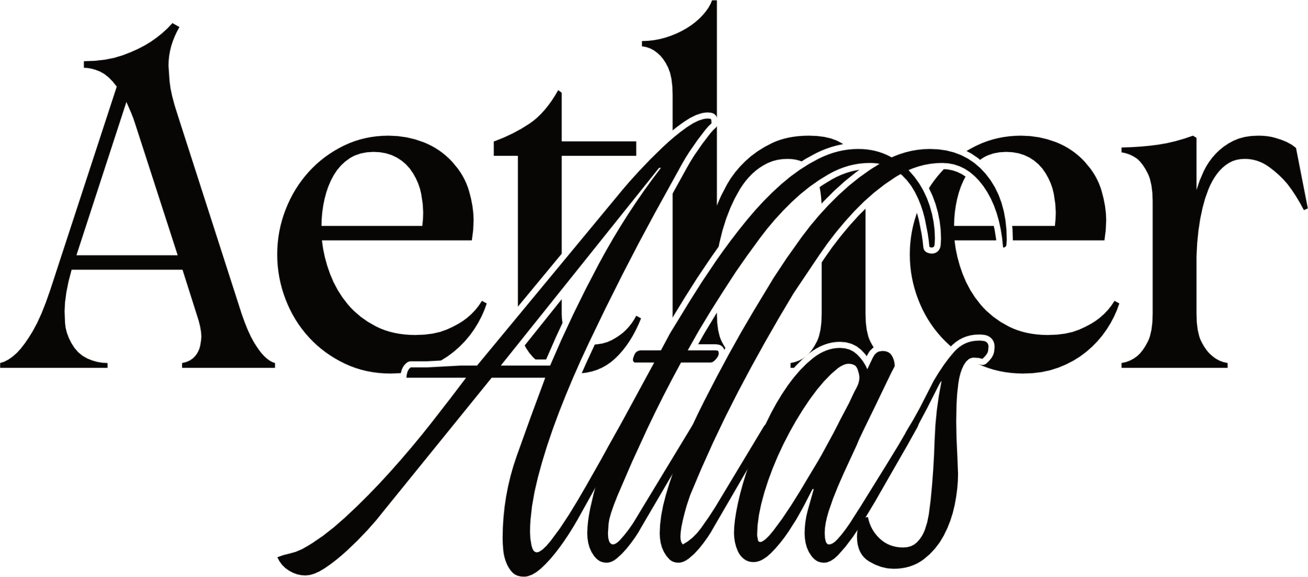 Aether / Atlas